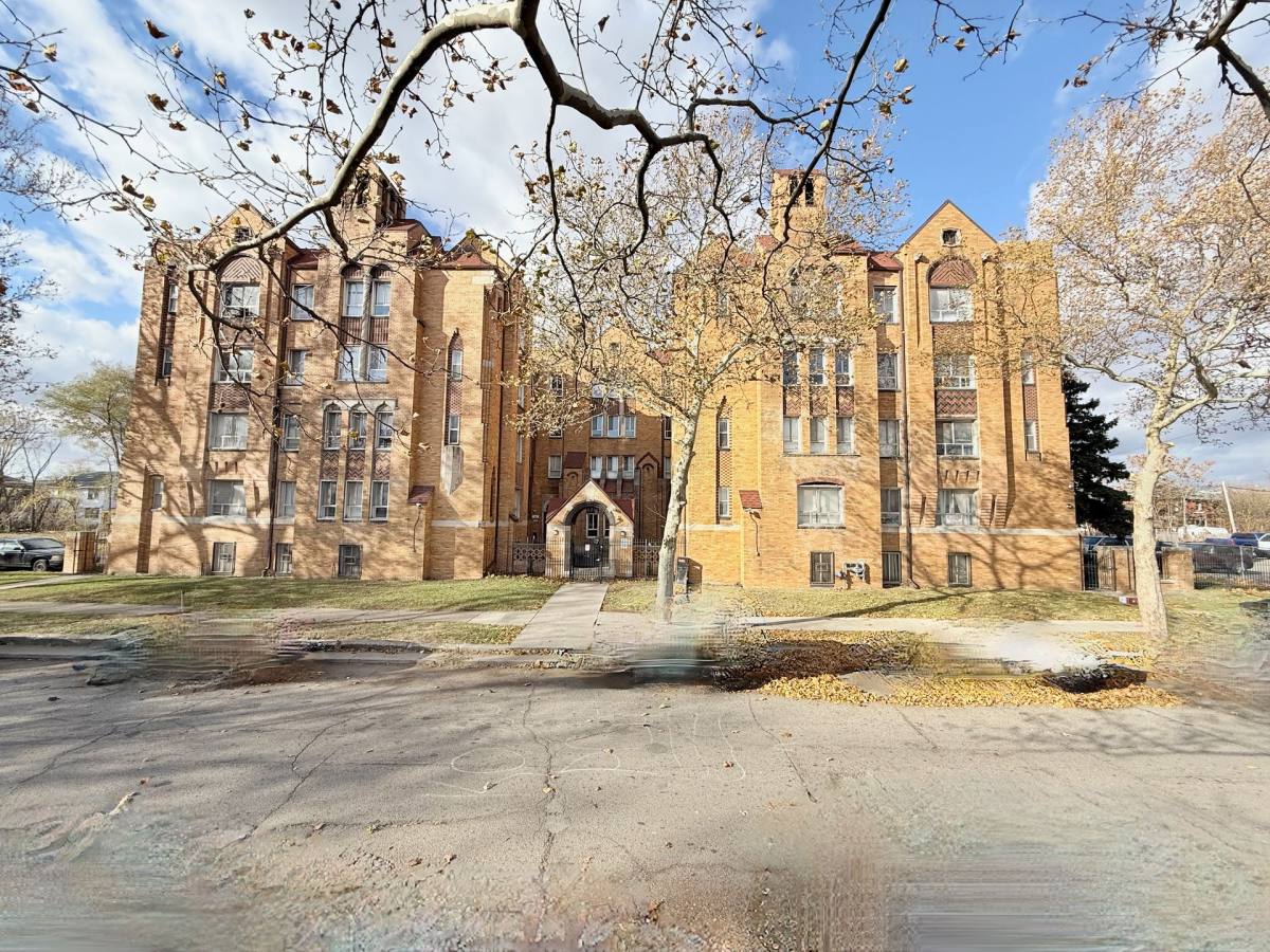 Apartment for rent at 2690 W Boston, Detroit, MI 48206