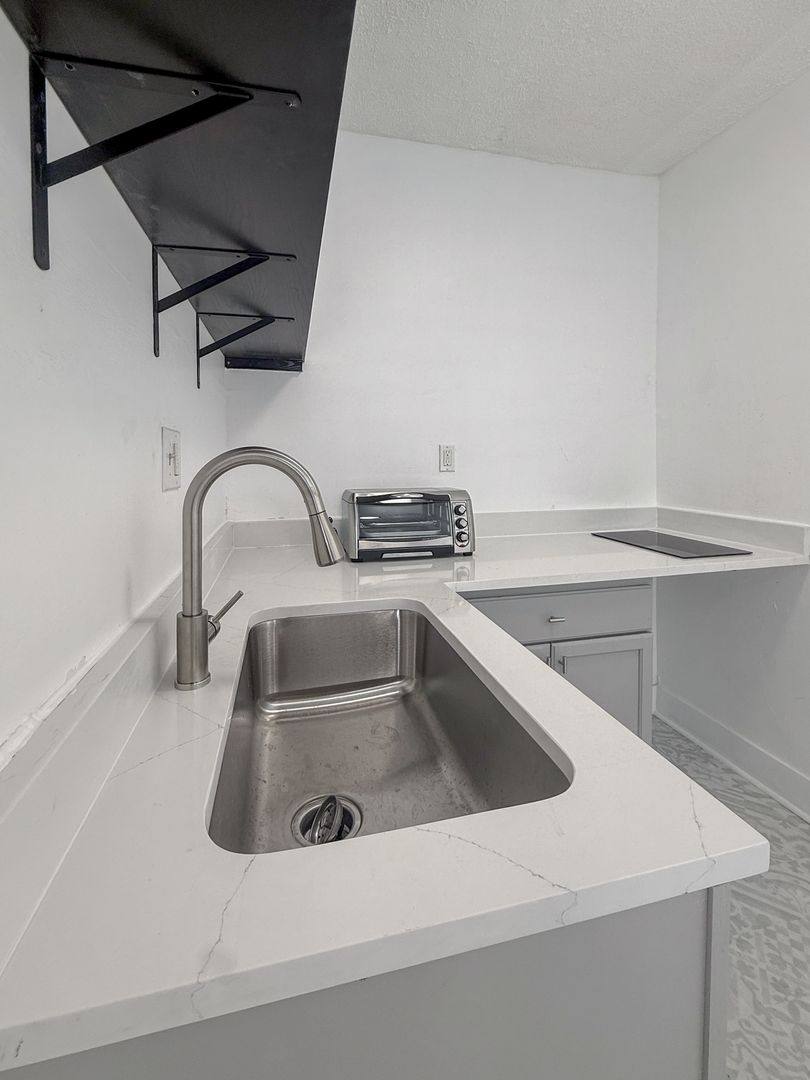 Apartment for rent at 2690 W Boston, Detroit, MI 48206