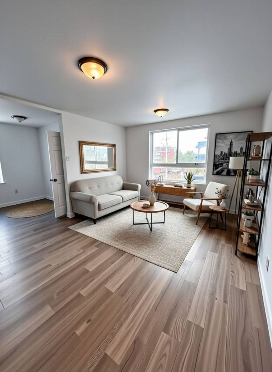 Apartment for rent at 2690 W Boston, Detroit, MI 48206