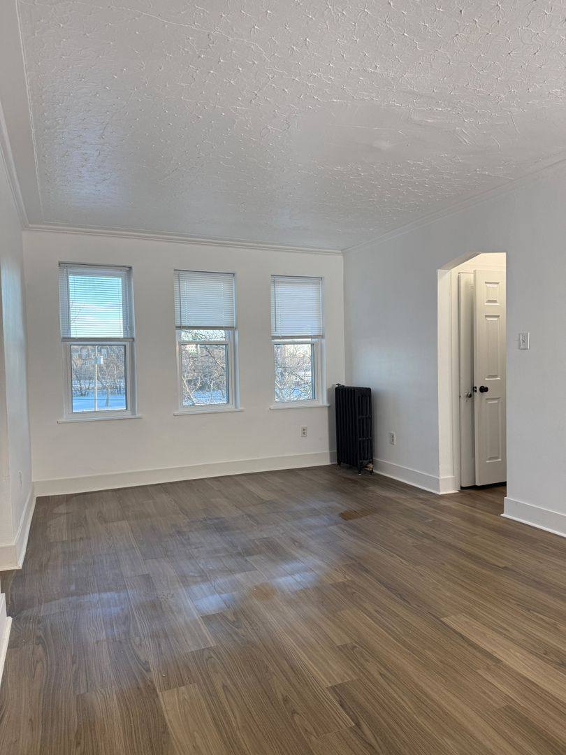 Apartment for rent at 2690 W Boston, Detroit, MI 48206
