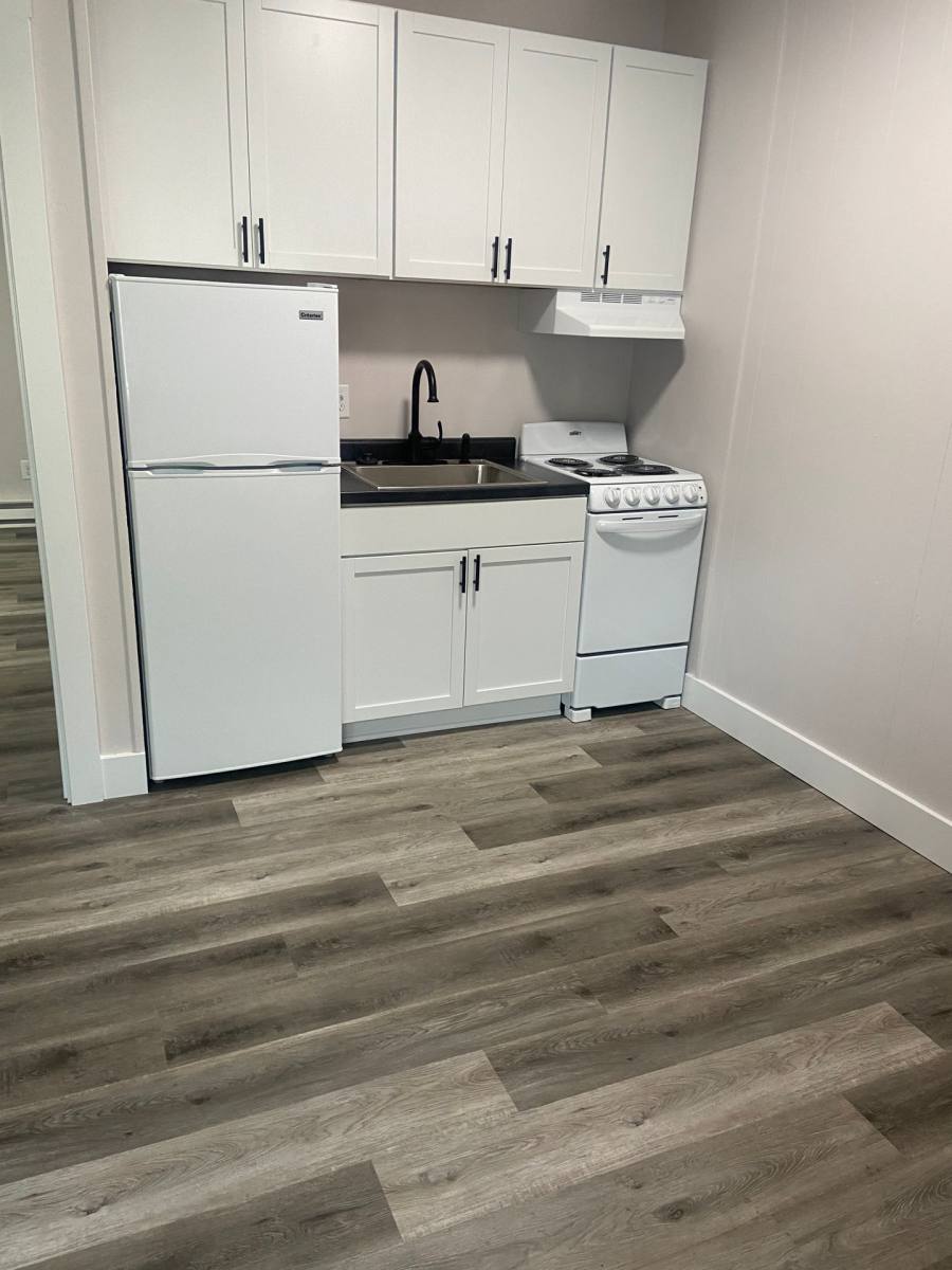 Apartment for rent at 409 E 10th St, Bloomington, IN 47408
