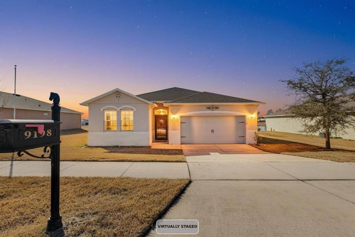 House for rent at 9198 SW 62nd Terrace Rd, Ocala, FL 34476