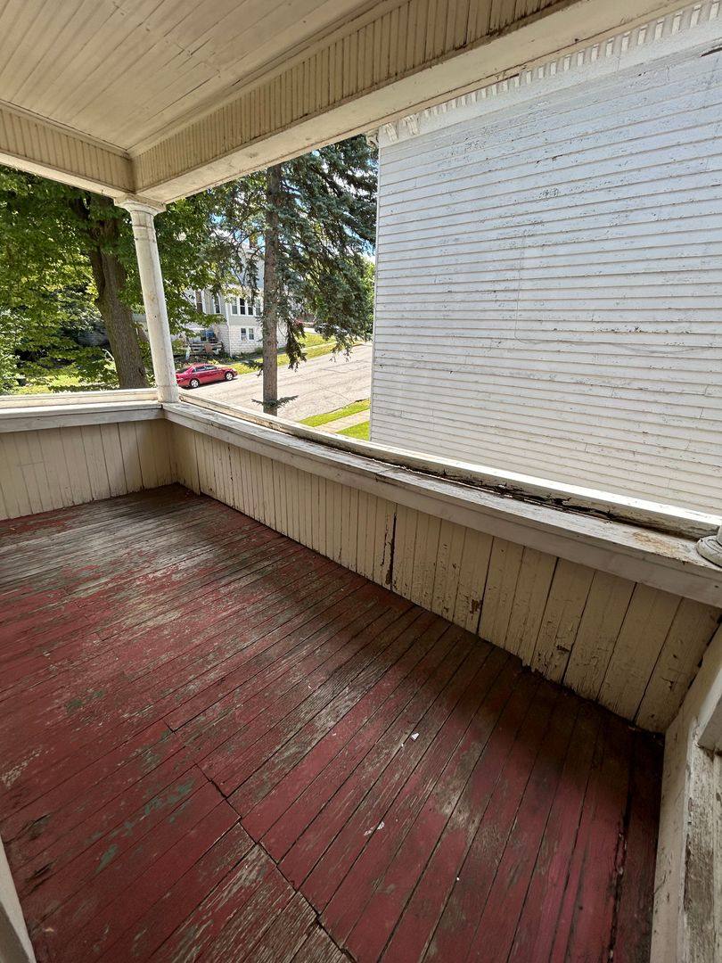 Apartment for rent at 212 Tinkler St, Lafayette, IN 47901