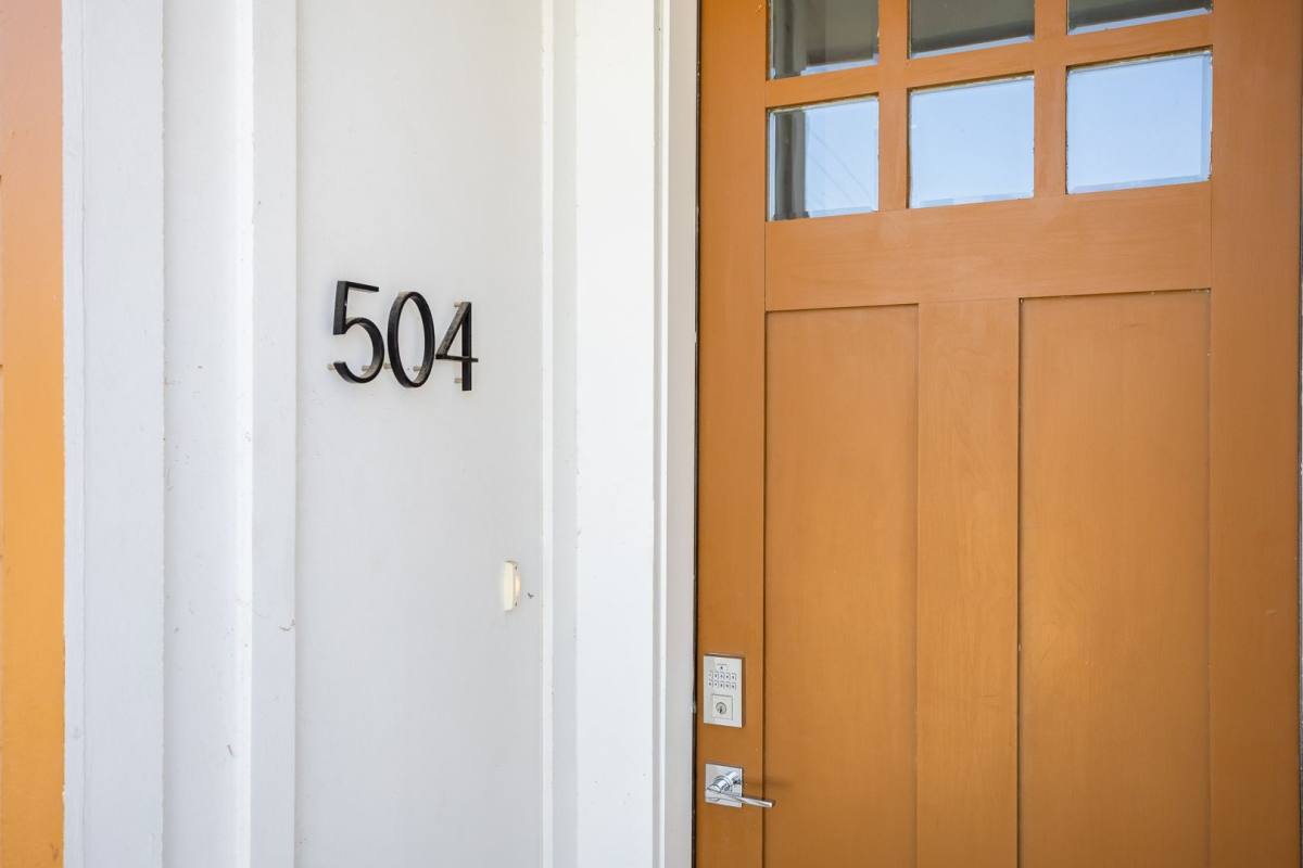 Apartment for rent at 2505 Benbrook Blvd, Fort Worth, TX 76109