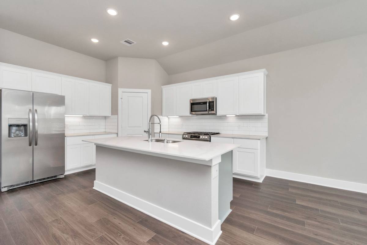 House for rent at 10622 Cascade Creek Dr, Rosharon, TX 77583