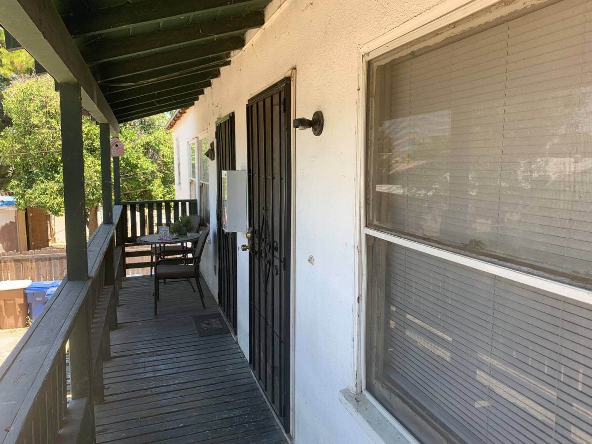 Apartment for rent at 221 Wilson Ave, Bakersfield, CA 93308