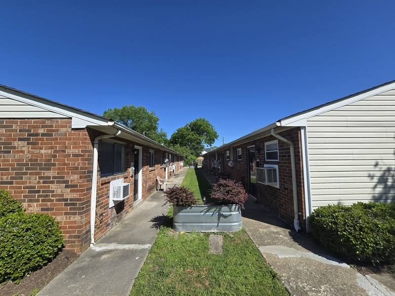 Apartment for rent at 1814 Williamsburg Rd #10, Henrico, VA 23231