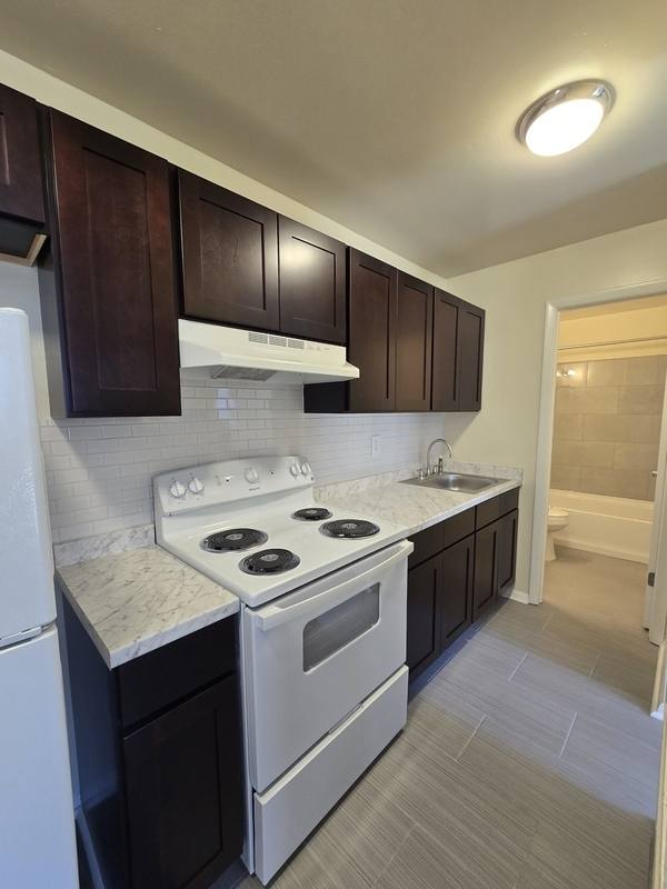 Apartment for rent at 1814 Williamsburg Rd #10, Henrico, VA 23231