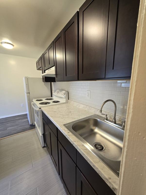 Apartment for rent at 1814 Williamsburg Rd #10, Henrico, VA 23231