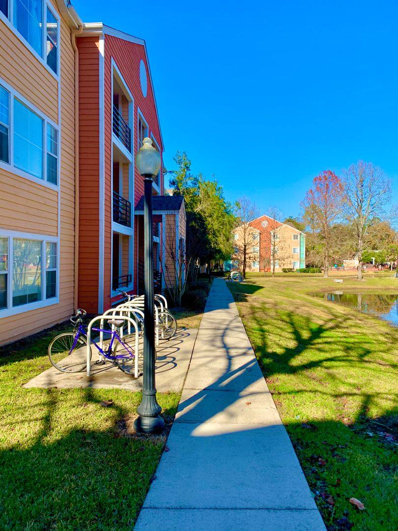 Apartment for rent at 2601 SW Archer Rd, Gainesville, FL 32608