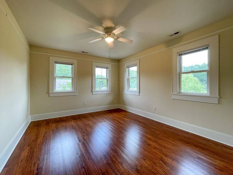 Apartment for rent at 56-C Starnes Ave, Asheville, NC 28801