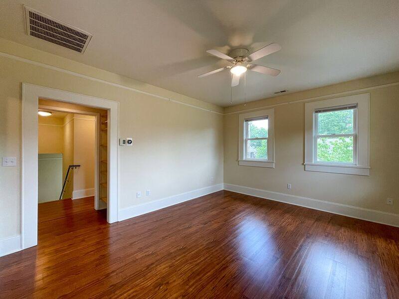 Apartment for rent at 56-C Starnes Ave, Asheville, NC 28801