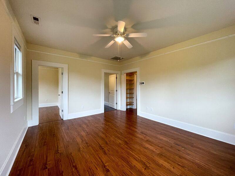 Apartment for rent at 56-C Starnes Ave, Asheville, NC 28801