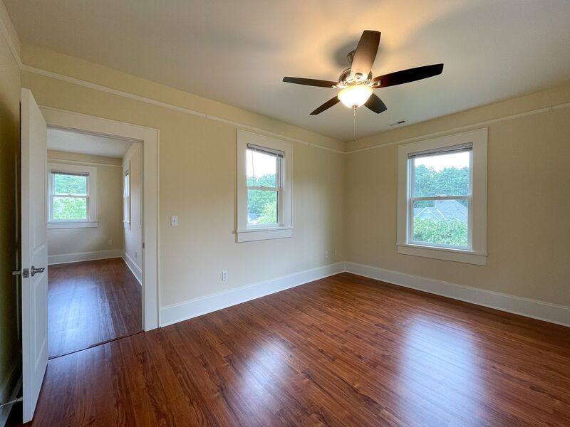 Apartment for rent at 56-C Starnes Ave, Asheville, NC 28801
