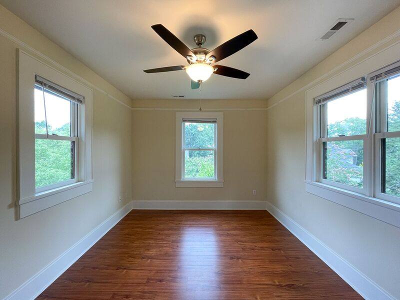 Apartment for rent at 56-C Starnes Ave, Asheville, NC 28801