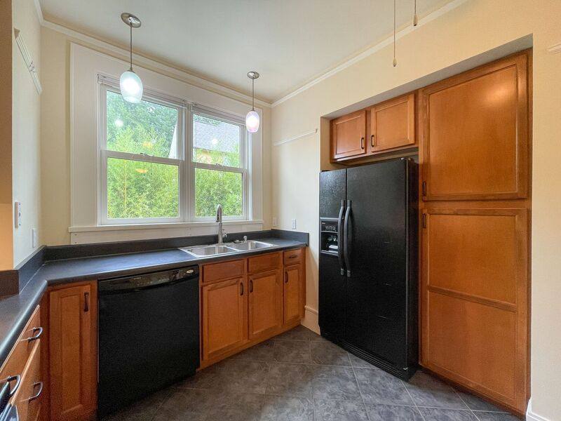 Apartment for rent at 56-C Starnes Ave, Asheville, NC 28801