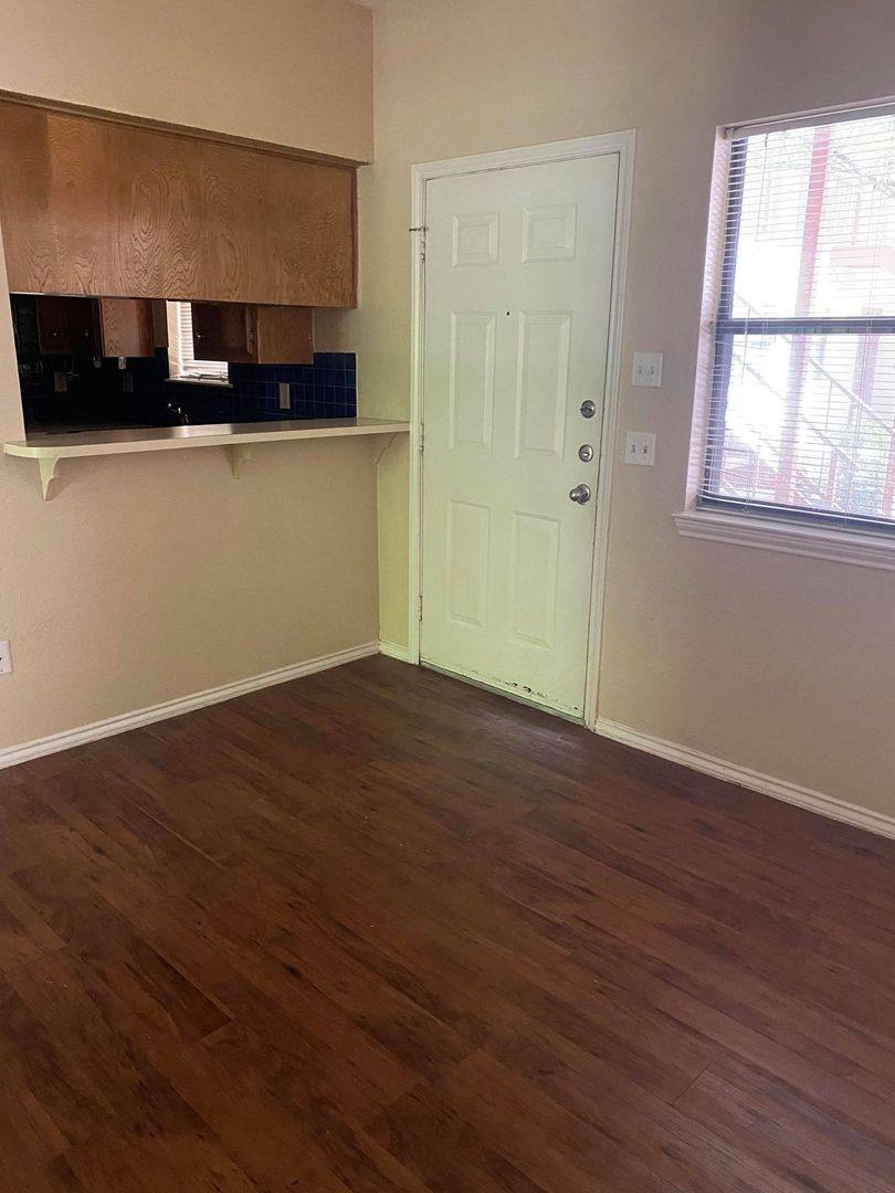 Apartment for rent at 706 W 22nd St, Austin, TX 78705
