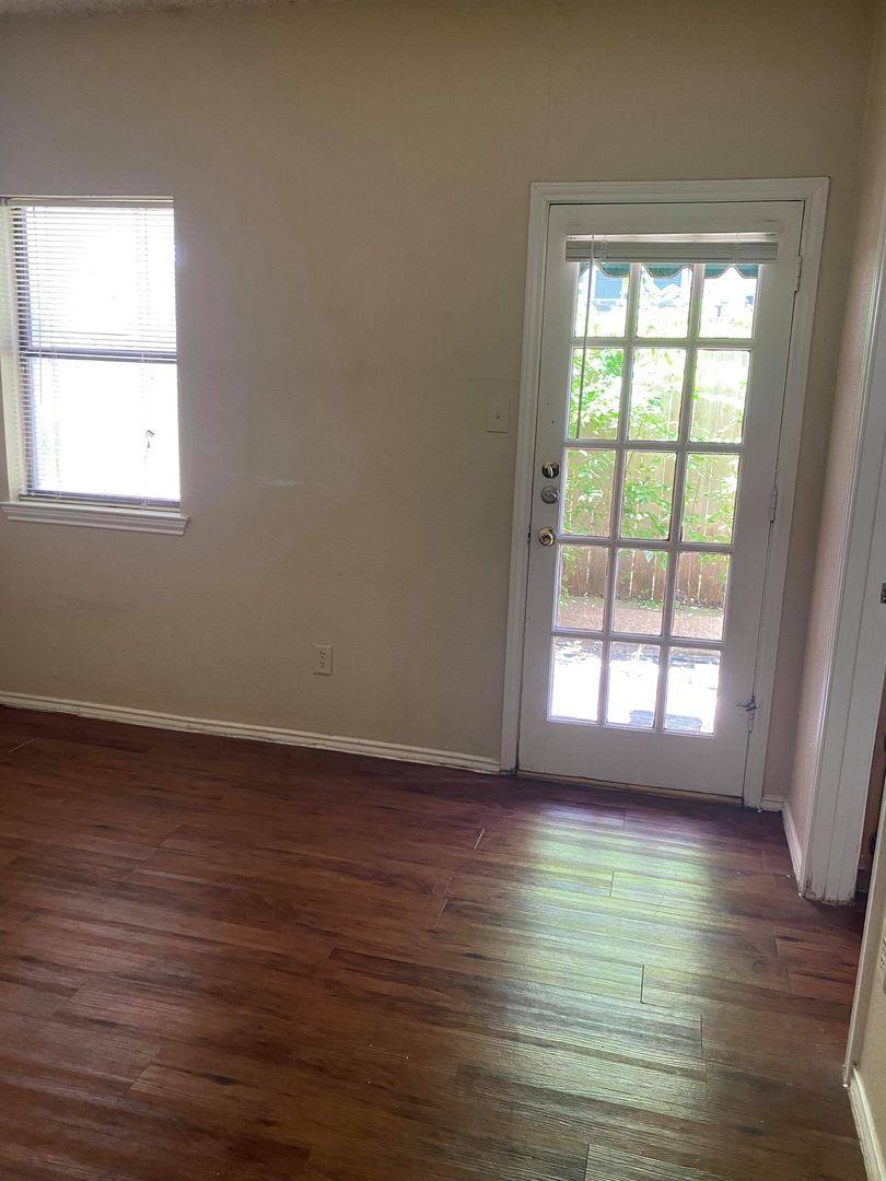 Apartment for rent at 706 W 22nd St, Austin, TX 78705