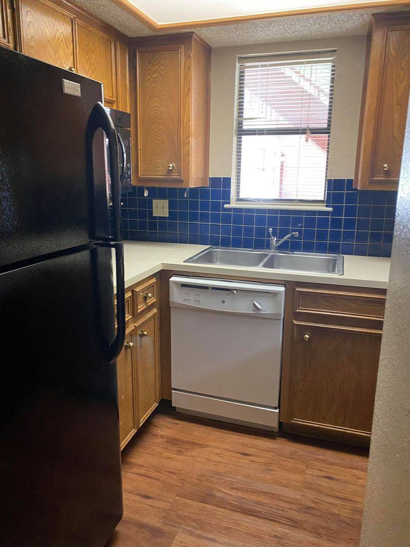 Apartment for rent at 706 W 22nd St, Austin, TX 78705