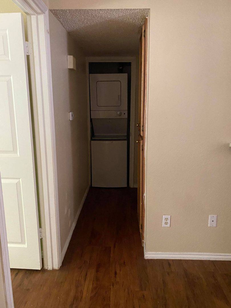Apartment for rent at 706 W 22nd St, Austin, TX 78705