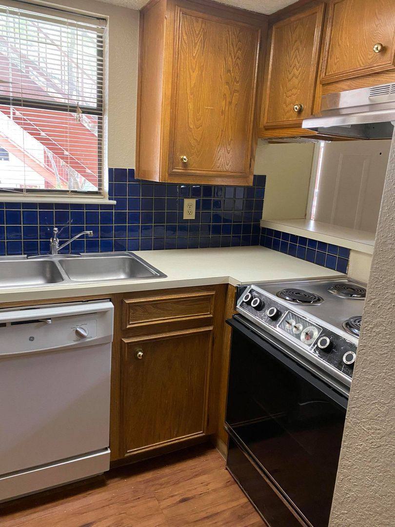 Apartment for rent at 706 W 22nd St, Austin, TX 78705