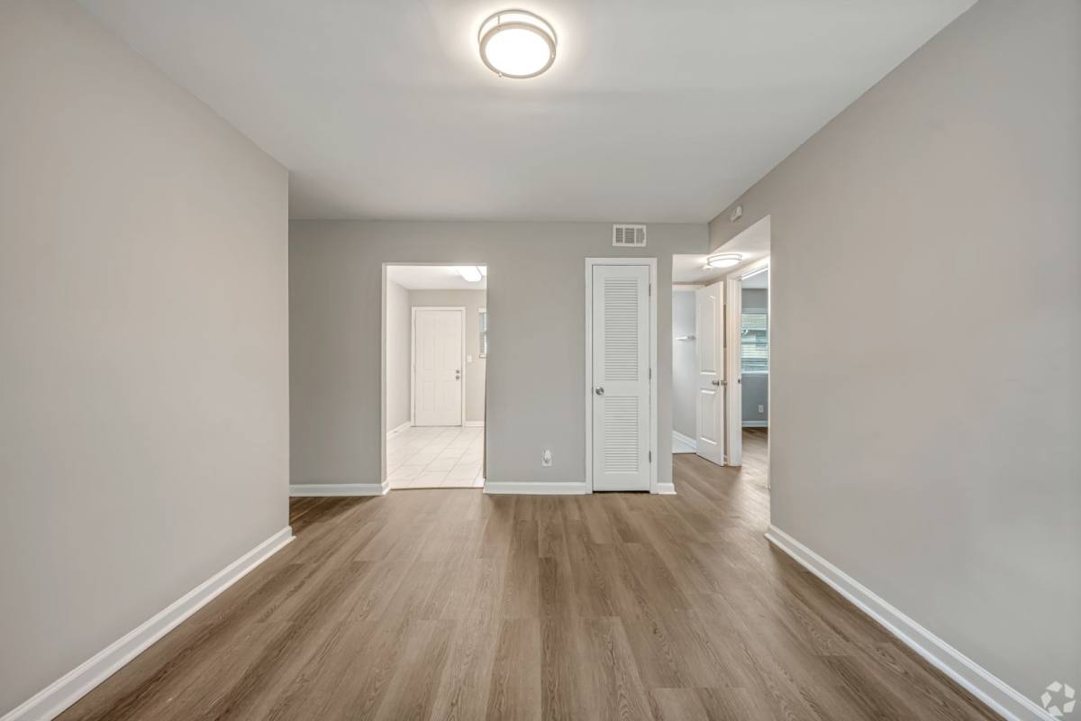 Apartment for rent at 2129 MLK Jr Dr, Atlanta, GA 30310
