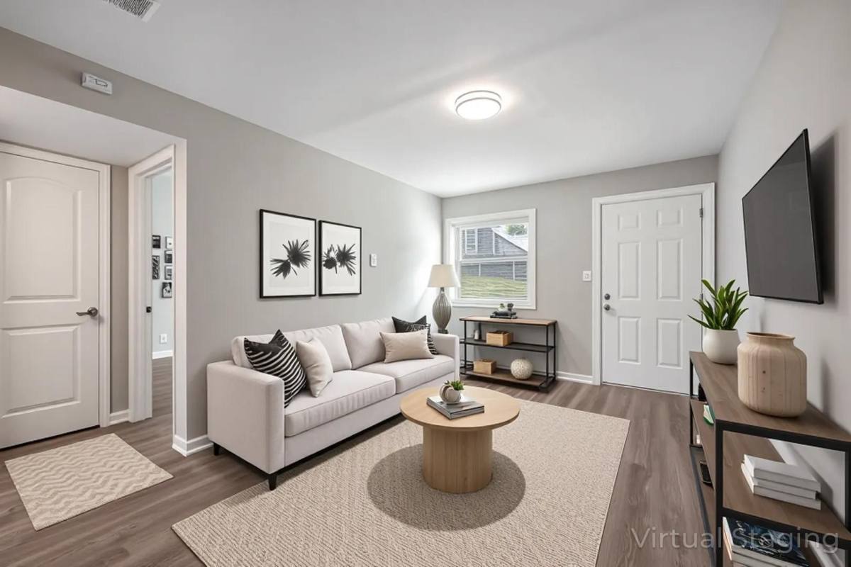 Apartment for rent at 2129 MLK Jr Dr, Atlanta, GA 30310