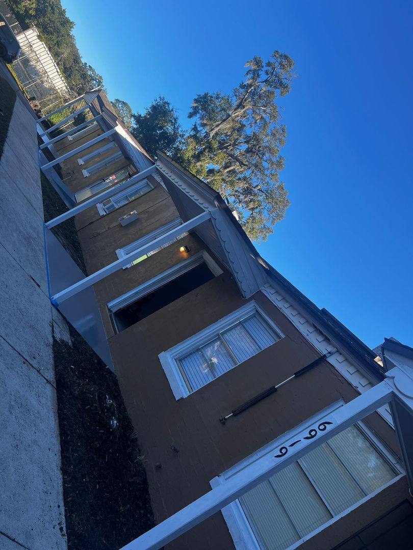 Apartment for rent at 6701 N Main St, Jacksonville, FL 32208