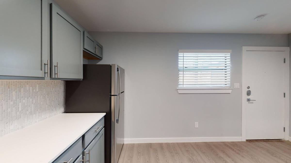 Apartment for rent at 4400 San Jacinto St, Dallas, TX 75204