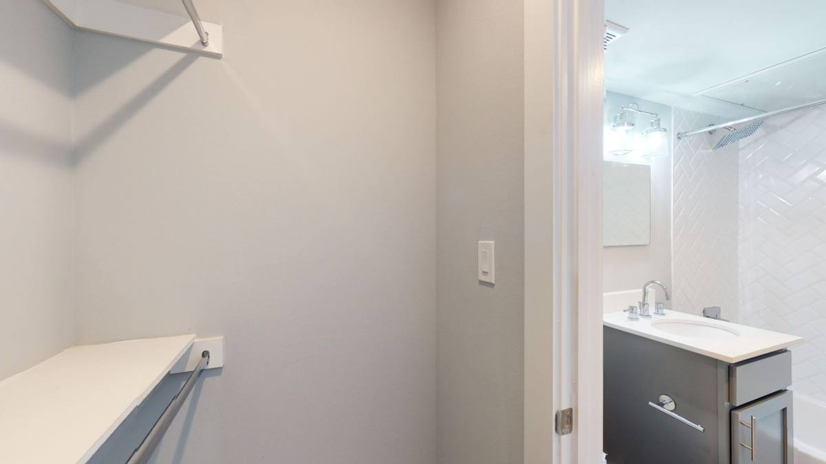 Apartment for rent at 4400 San Jacinto St, Dallas, TX 75204