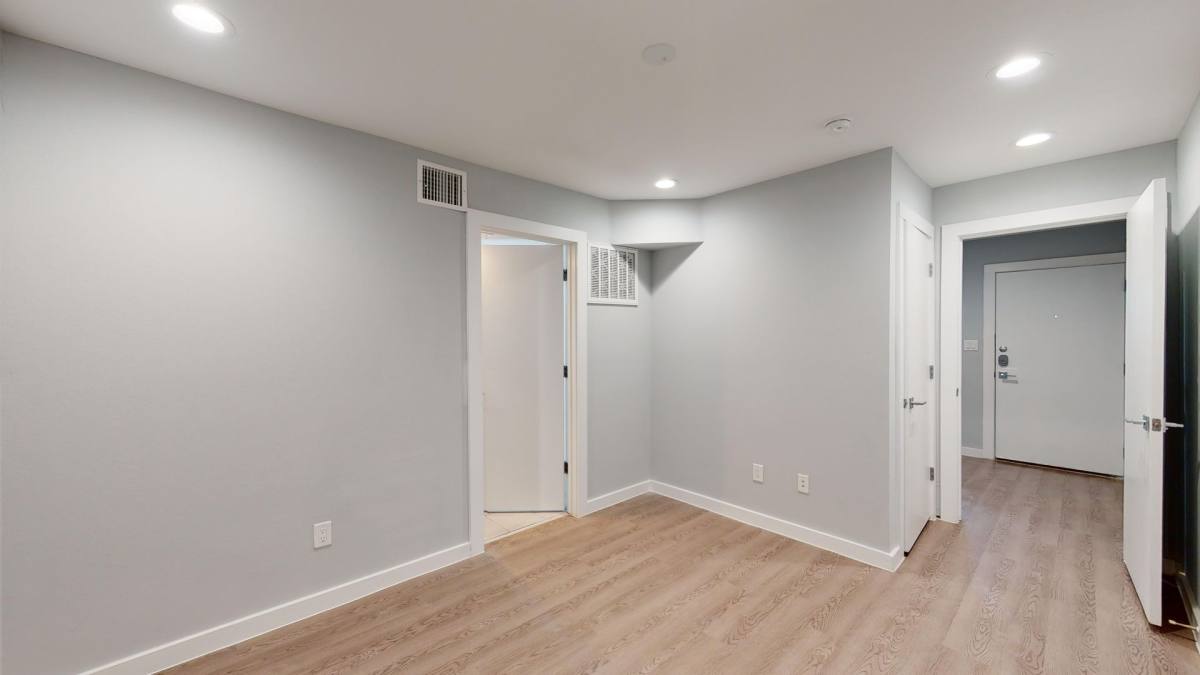 Apartment for rent at 4400 San Jacinto St, Dallas, TX 75204