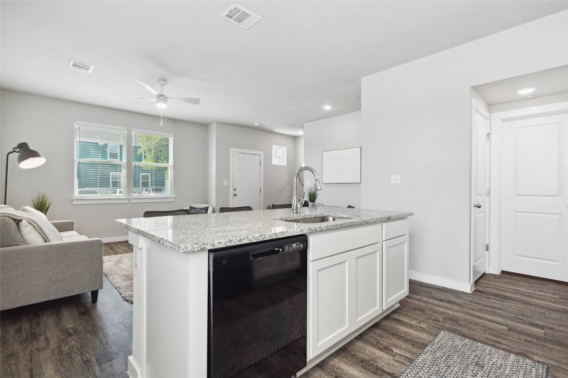 Townhouse for rent at 523 Powell Dr #1101, Leander, TX 78641