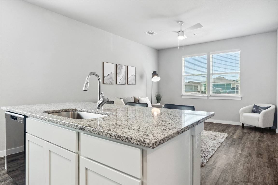 Townhouse for rent at 523 Powell Dr #1101, Leander, TX 78641