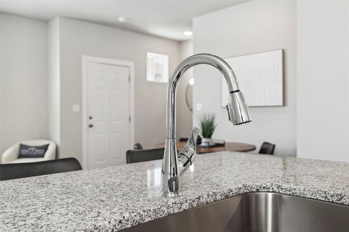 Townhouse for rent at 523 Powell Dr #1101, Leander, TX 78641