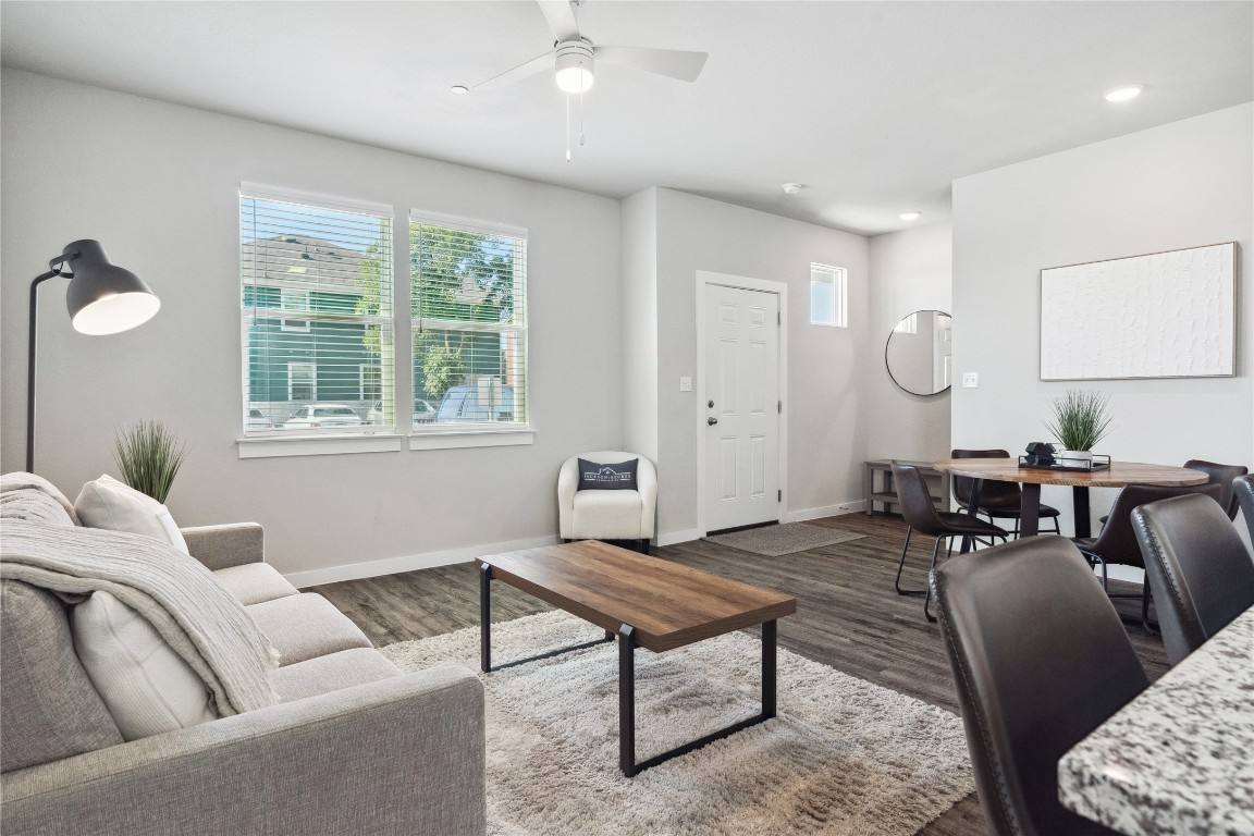 Townhouse for rent at 523 Powell Dr #1101, Leander, TX 78641