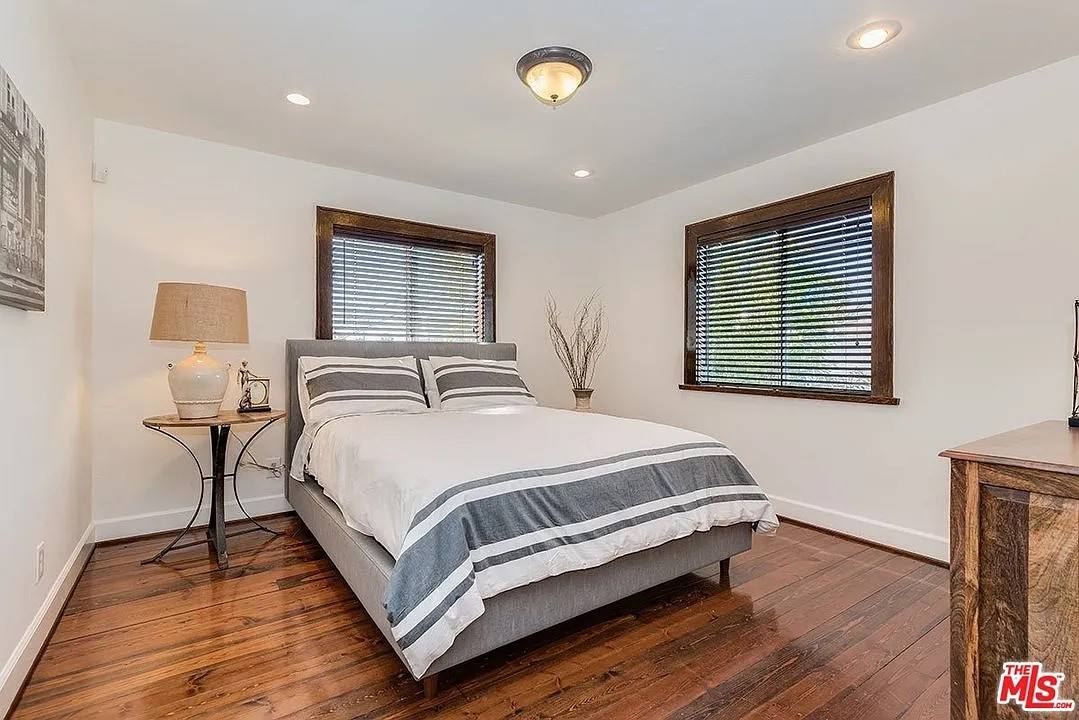 House for rent at 835 N Sycamore Ave, Los Angeles, CA 90038