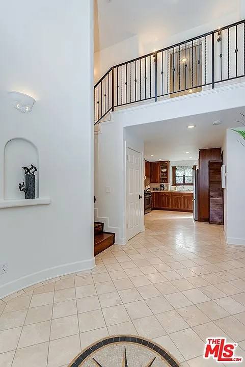 House for rent at 835 N Sycamore Ave, Los Angeles, CA 90038