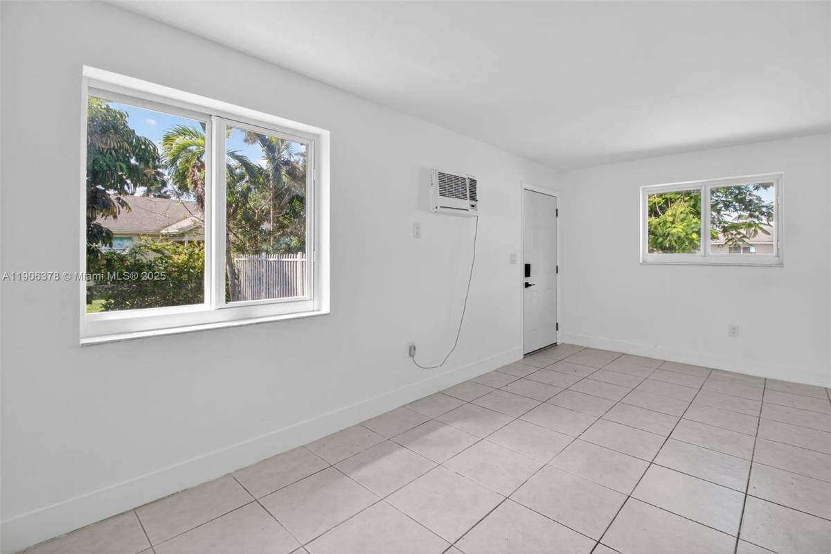 Apartment for rent at 1864 NW 28th St #1, Miami, FL 33142