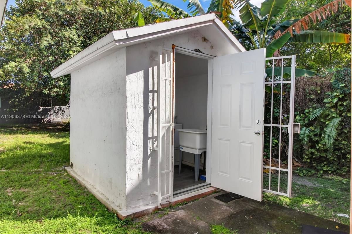 Apartment for rent at 1864 NW 28th St #1, Miami, FL 33142