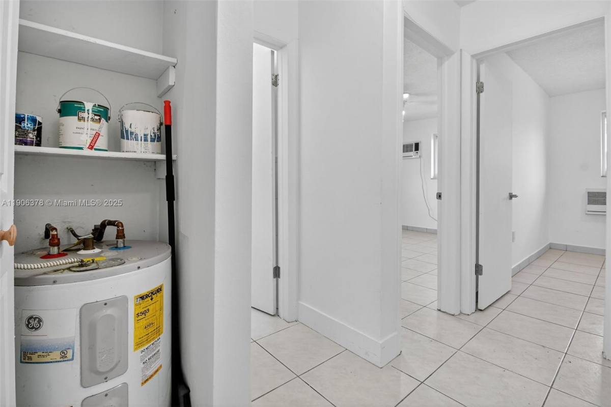 Apartment for rent at 1864 NW 28th St #1, Miami, FL 33142