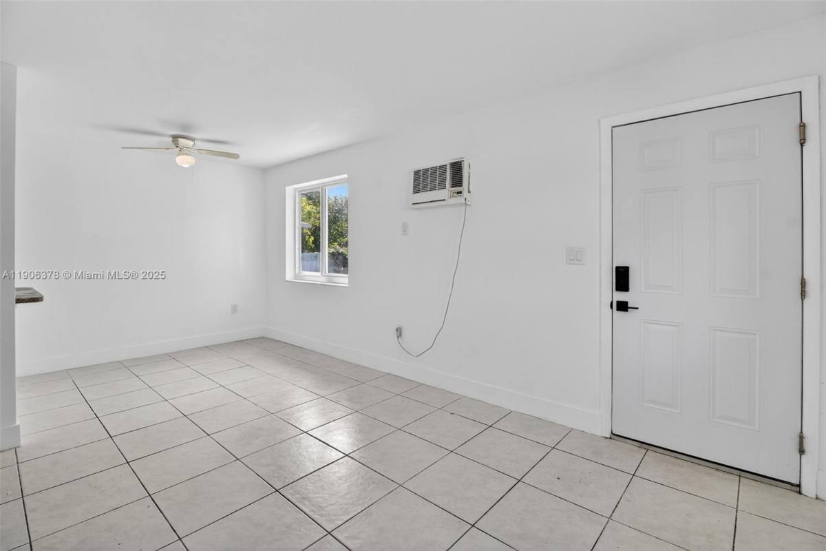 Apartment for rent at 1864 NW 28th St #1, Miami, FL 33142
