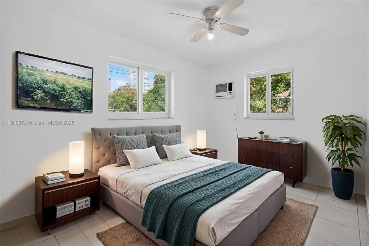 Apartment for rent at 1864 NW 28th St #1, Miami, FL 33142