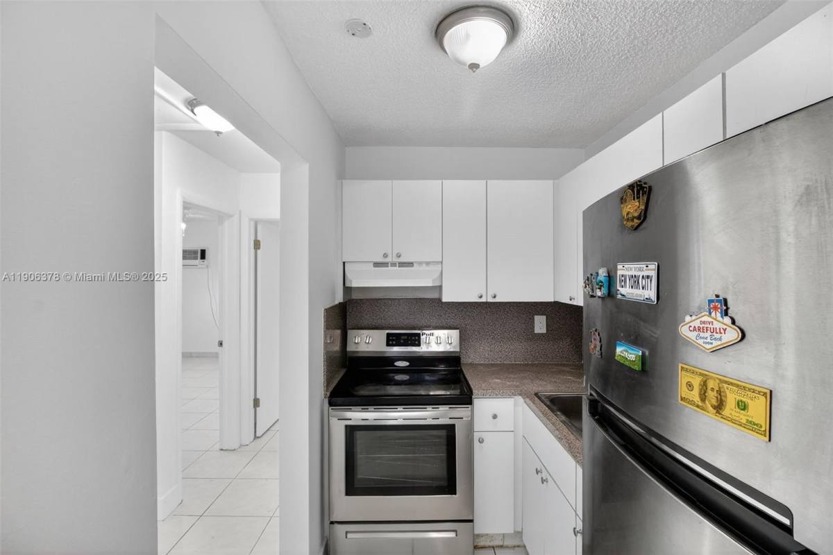 Apartment for rent at 1864 NW 28th St #1, Miami, FL 33142