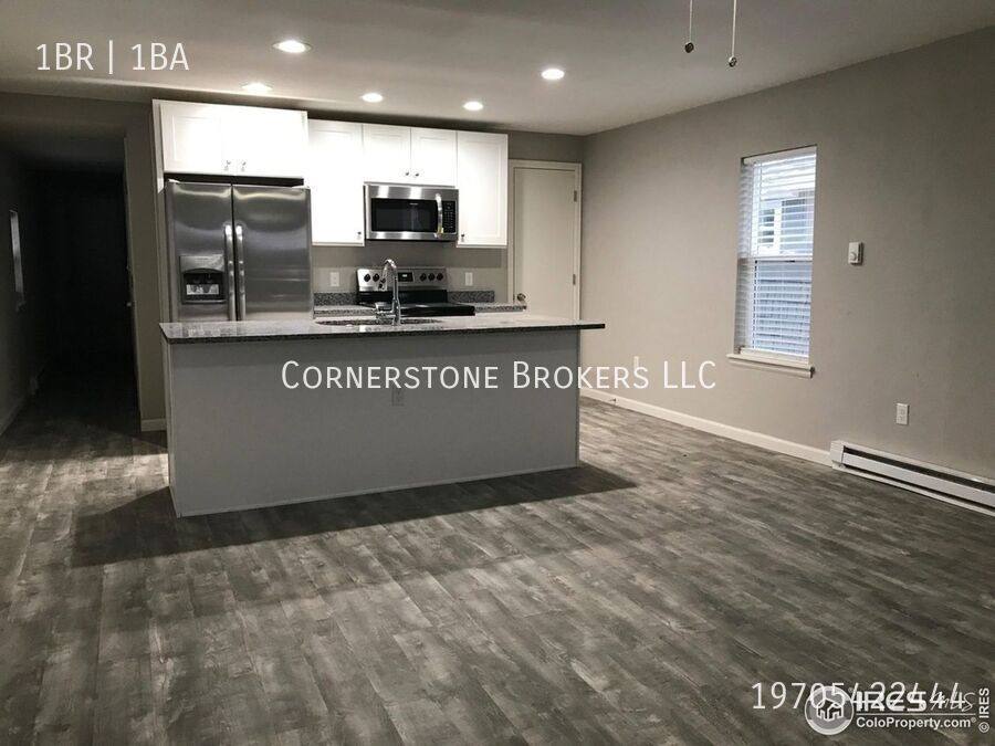 House for rent at 705 N 2nd St, Sterling, CO 80751