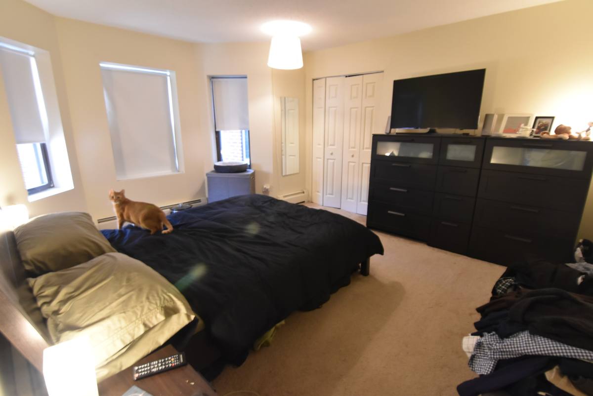 Apartment for rent at 5 Royce Rd #52, Allston, MA 02134