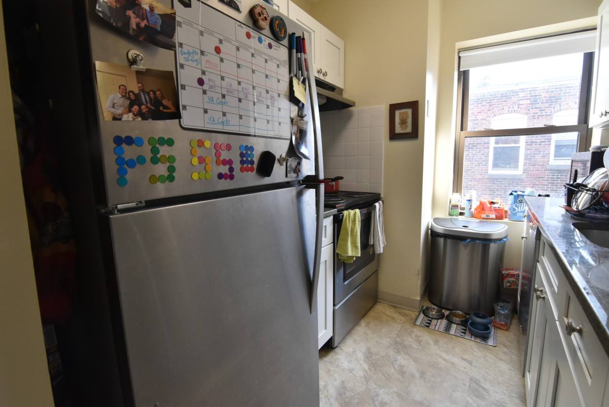 Apartment for rent at 5 Royce Rd #52, Allston, MA 02134