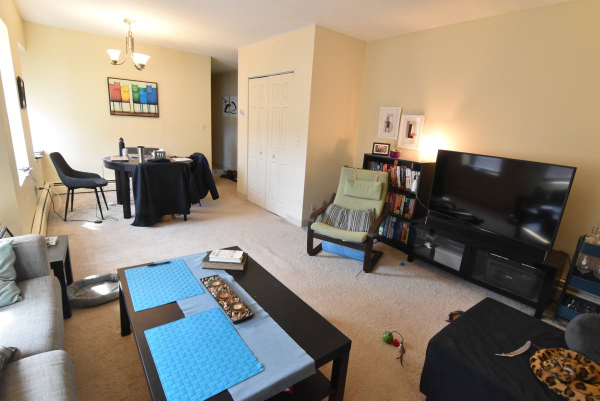 Apartment for rent at 5 Royce Rd #52, Allston, MA 02134