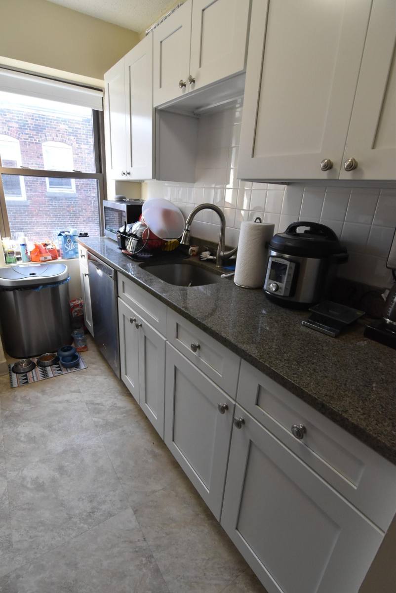 Apartment for rent at 5 Royce Rd #52, Allston, MA 02134