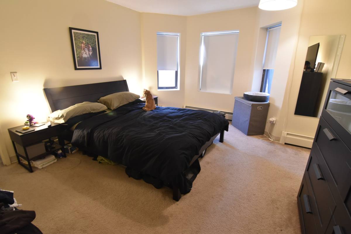 Apartment for rent at 5 Royce Rd #52, Allston, MA 02134