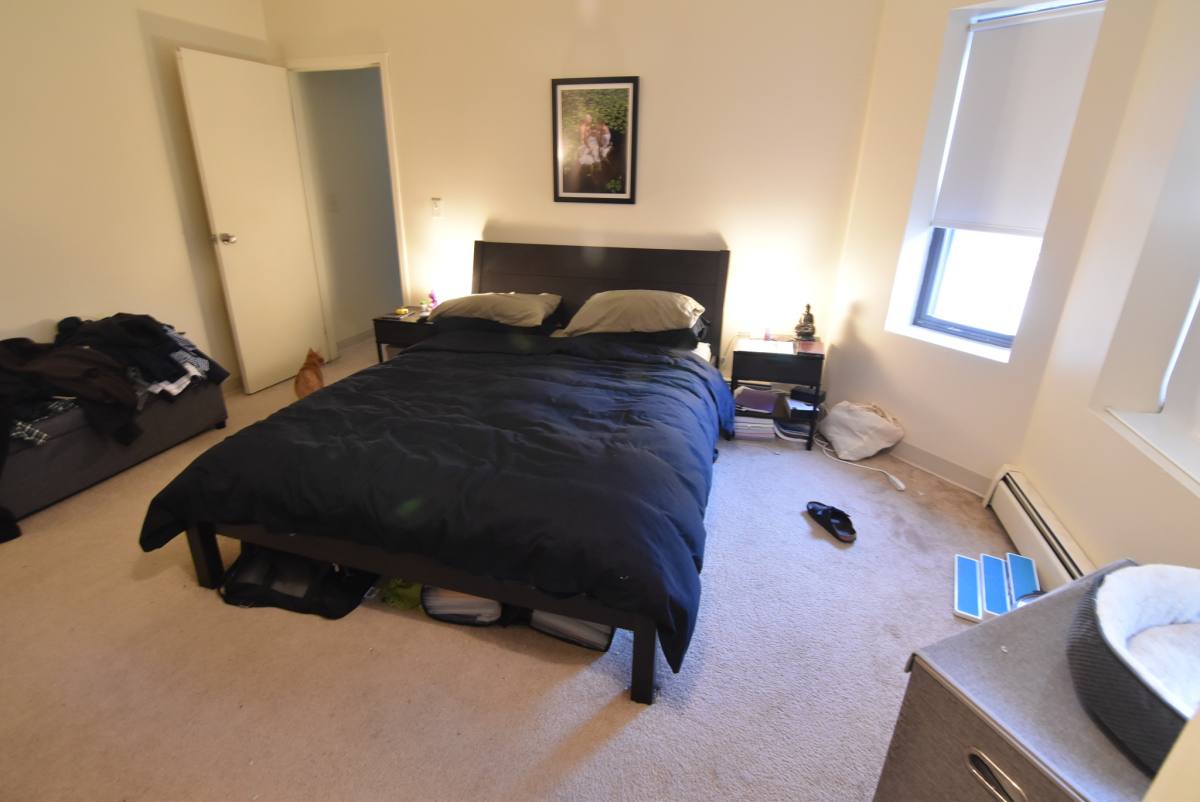Apartment for rent at 5 Royce Rd #52, Allston, MA 02134